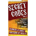 Secret Codes 2005 - (LOOSE) - Role-Players