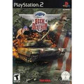 Seek And Destroy - PlayStation 2 - Role-Players