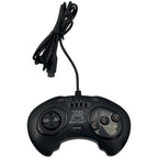 Sega Genesis Official-Controller - Sega Genesis - Role-Players