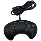 Sega Genesis Official-Controller - Sega Genesis - Role-Players