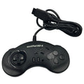 Sega Genesis Official-Controller - Sega Genesis - Role-Players