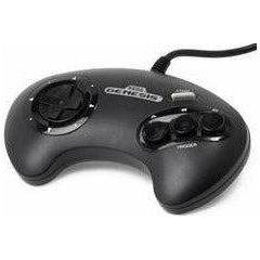 Sega Genesis Official-Controller - Sega Genesis - Role-Players