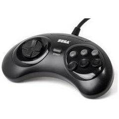 Sega Genesis Official-Controller - Sega Genesis - Role-Players