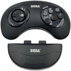 Sega Genesis Official-Controller - Sega Genesis - Role-Players