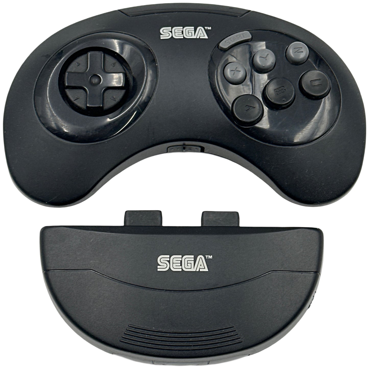 Sega Genesis Official-Controller - Sega Genesis