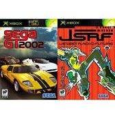 Sega GT 2002 & JSRF - Xbox - Role-Players