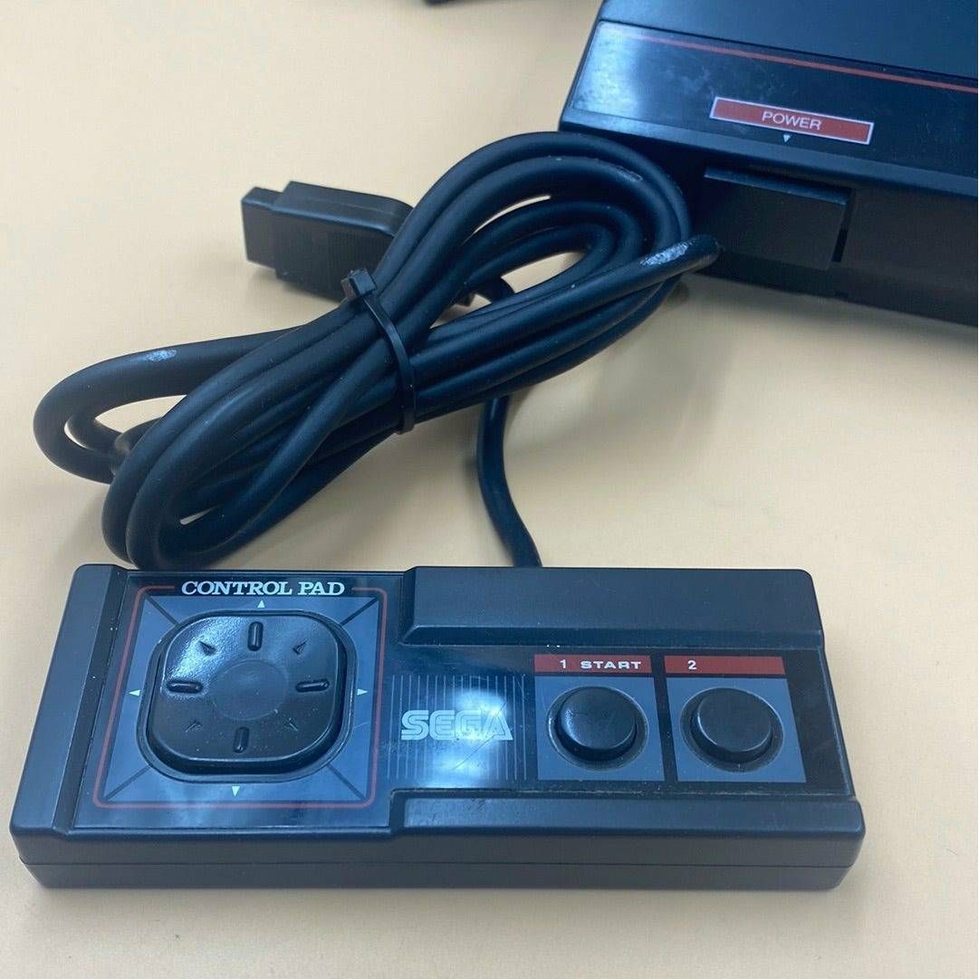 Sega Master System Console