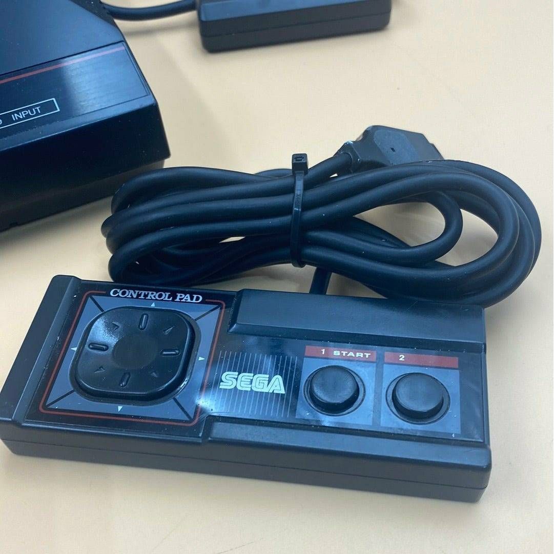 Sega Master System Console