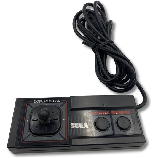 Sega Master System Controller-  Sega Master System