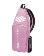 Selkirk Sling Bag - Pink