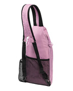Selkirk Sling Bag - Pink