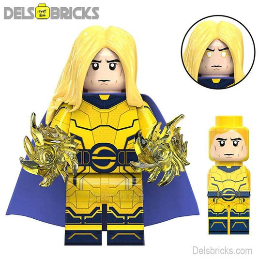 Sentry Thunderbolts Best Lego Minifigures Custom Toys NEW 1 - 