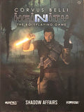 Shadow Affairs (Infinity RPG) - Role-Players