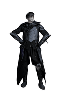 Shadow Armour Set - Role-Players