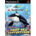 Shamu's Deep Sea Adventures - PlayStation 2 - Role-Players