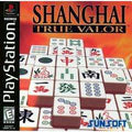 Shanghai True Valor - PlayStation - Role-Players