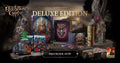 Baldur's Gate 3 (Deluxe Edition) (PlayStation 5) - Game Only