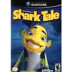 Shark Tale - Nintendo GameCube