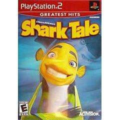Shark Tale - PlayStation 2 - Role-Players