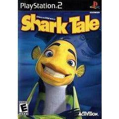 Shark Tale - PlayStation 2 - Role-Players