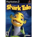 Shark Tale - PlayStation 2 - Role-Players