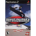 Shaun Palmers Pro Snowboarder - PlayStation 2 - Role-Players