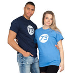 Sheldon 73 Replica Adult Unisex Halloween Cosplay Costume T-Shirt