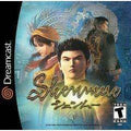Shenmue - Sega Dreamcast - Role-Players
