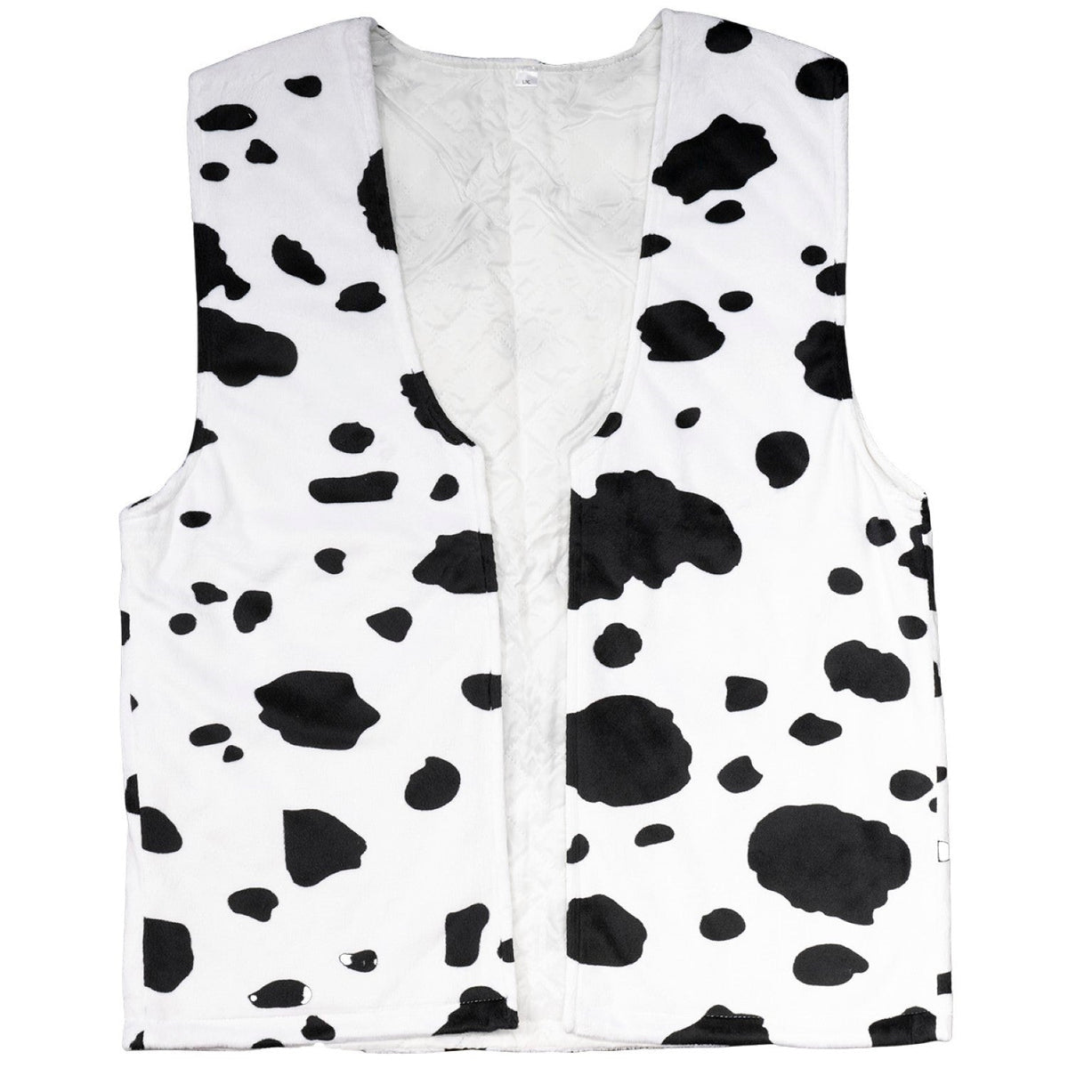 Sheriff Woody Cowboy Adult Halloween Cosplay Costume Set (Shirt, Vest, and Badge)