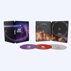 Shin Godzilla - Limited Edition Steelbook (4K Ultra HD + Blu-ray)