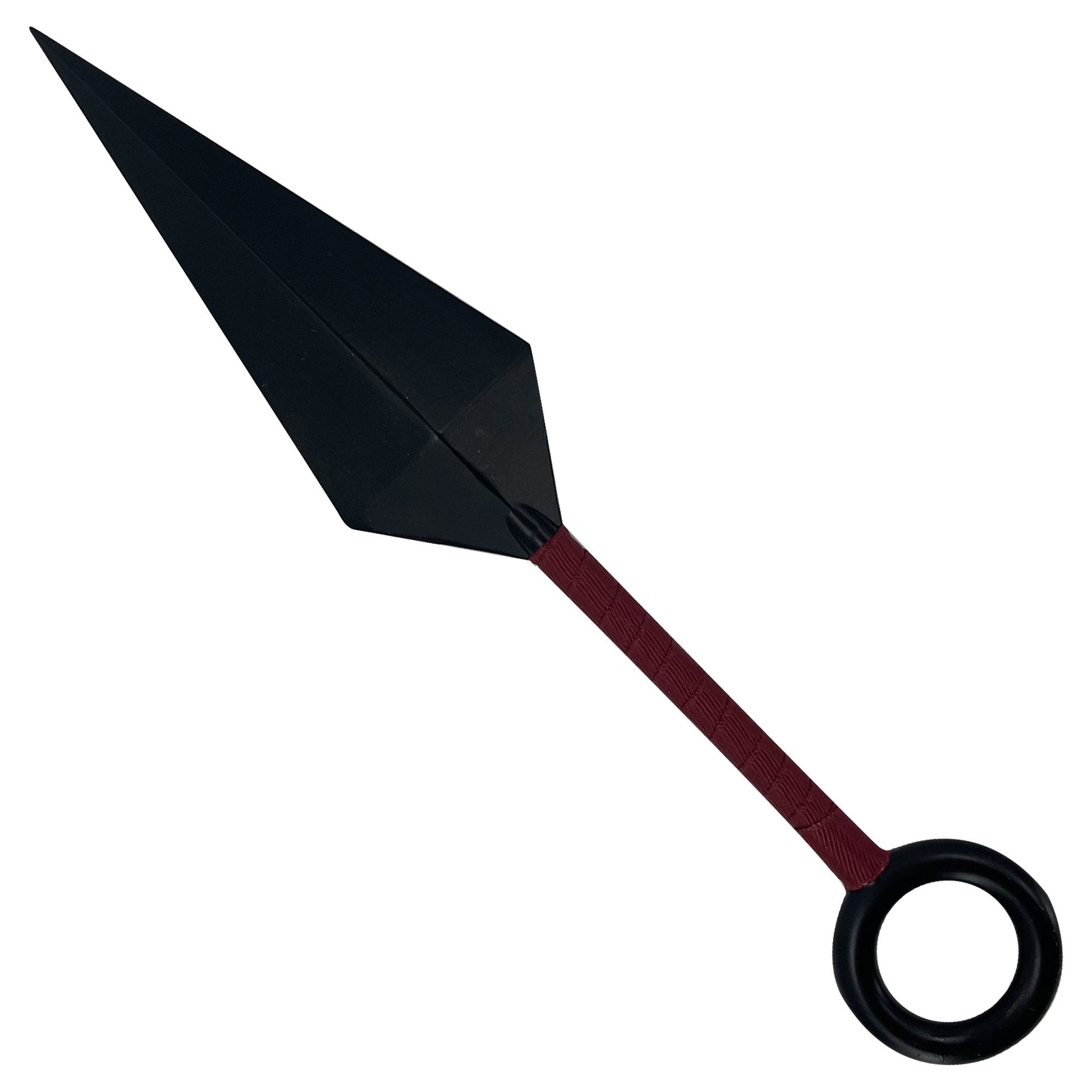 Shinobi Metal Kunai