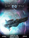Ships of the Human Sphere (Infinity RPG) - Role-Players