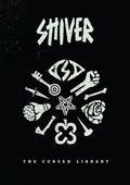 Shiver - The Cursed Library - 