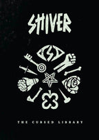 Shiver - The Cursed Library - 