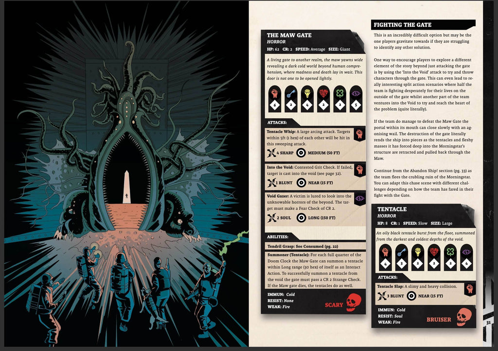Shiver - The Cursed Library - 