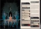 Shiver - The Cursed Library - 