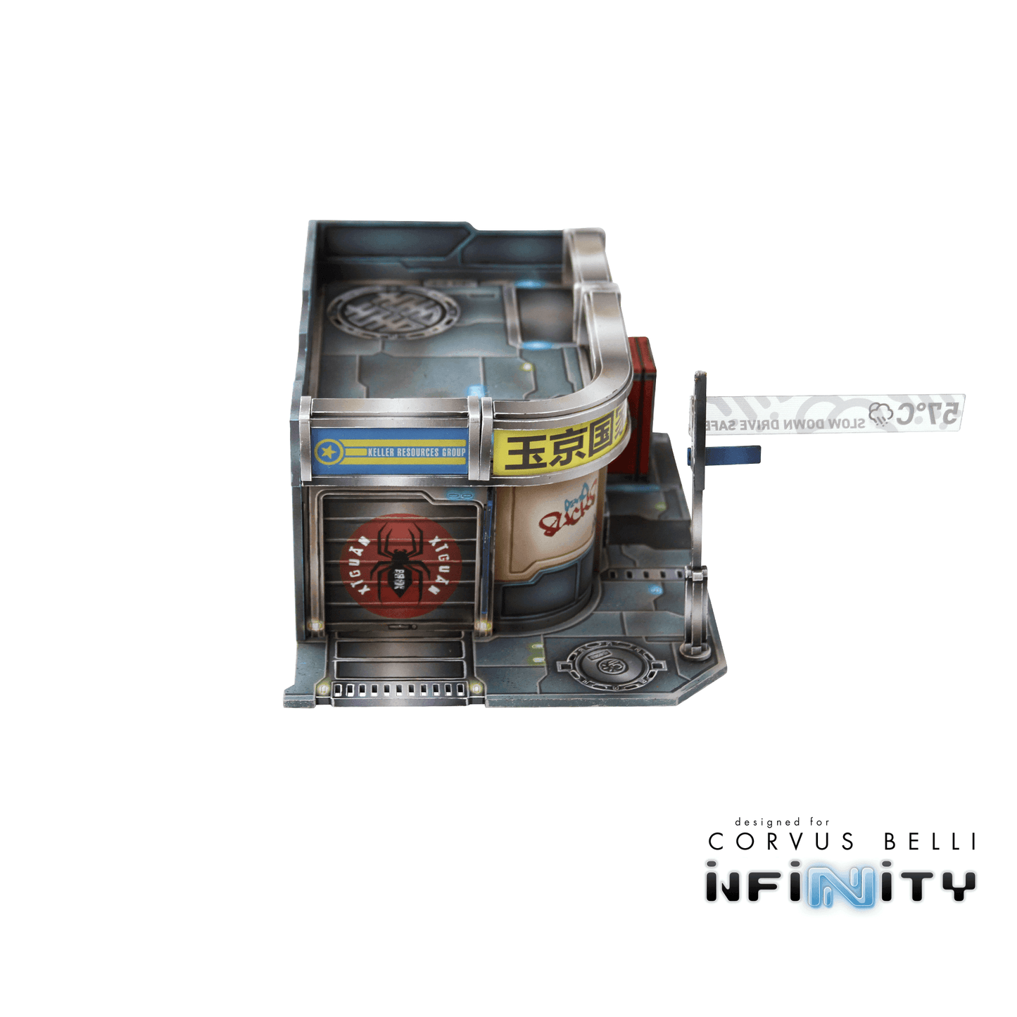 Xiguan Bundle - Dragon's Den - 