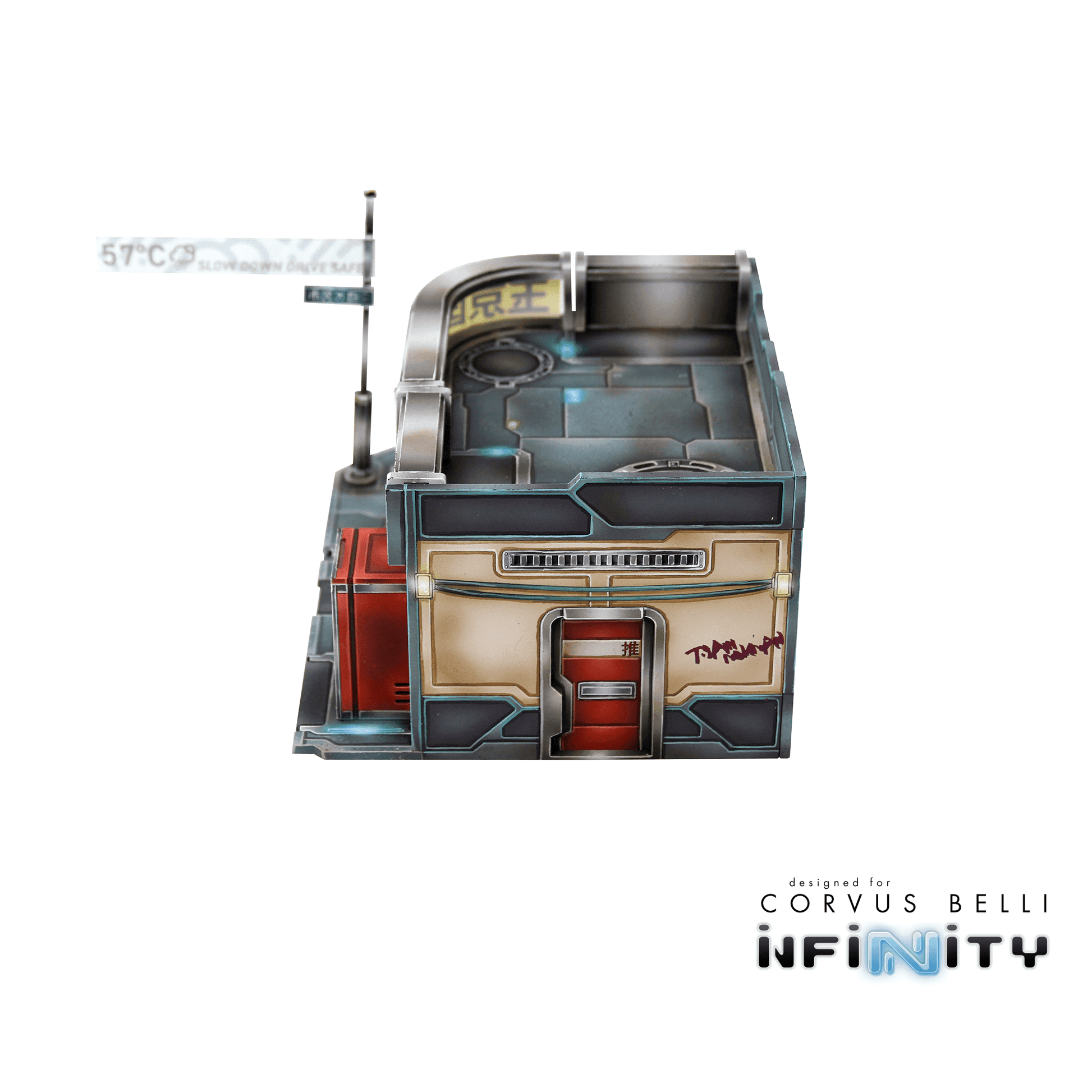 Xiguan Bundle - Yellow Dragon Territory - 