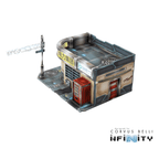 Xiguan Bundle - Prosperous Corner - 