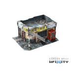 Xiguan Bundle - Dragon's Den - 