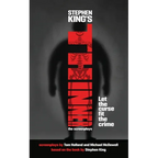 Stephen King's Thinner: The Original Screenplay