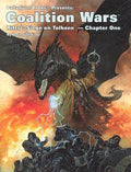 Siege on Tolkeen 1: Coalition Wars - Sedition - Role-Players