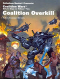 Siege on Tolkeen 2: Coalition Overkill - Role-Players