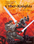 Siege on Tolkeen 4: Cyber-Knights - Role-Players