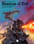 Siege on Tolkeen 5: Shadows of Evil - Role-Players