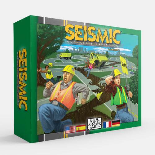 Seismic - 