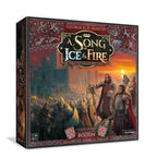 A Song of Ice & Fire: Bolton Starter Set - 
