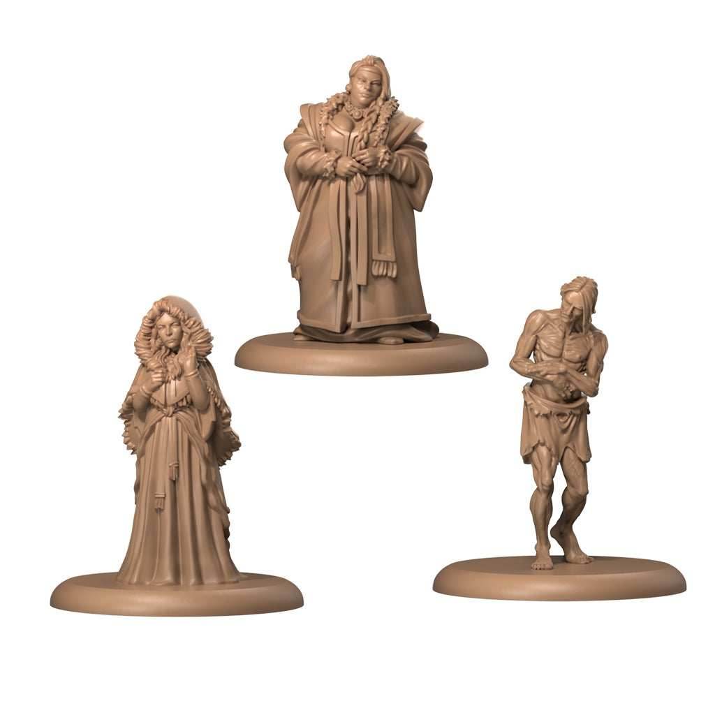 A Song of Ice & Fire: Bolton Starter Set - 