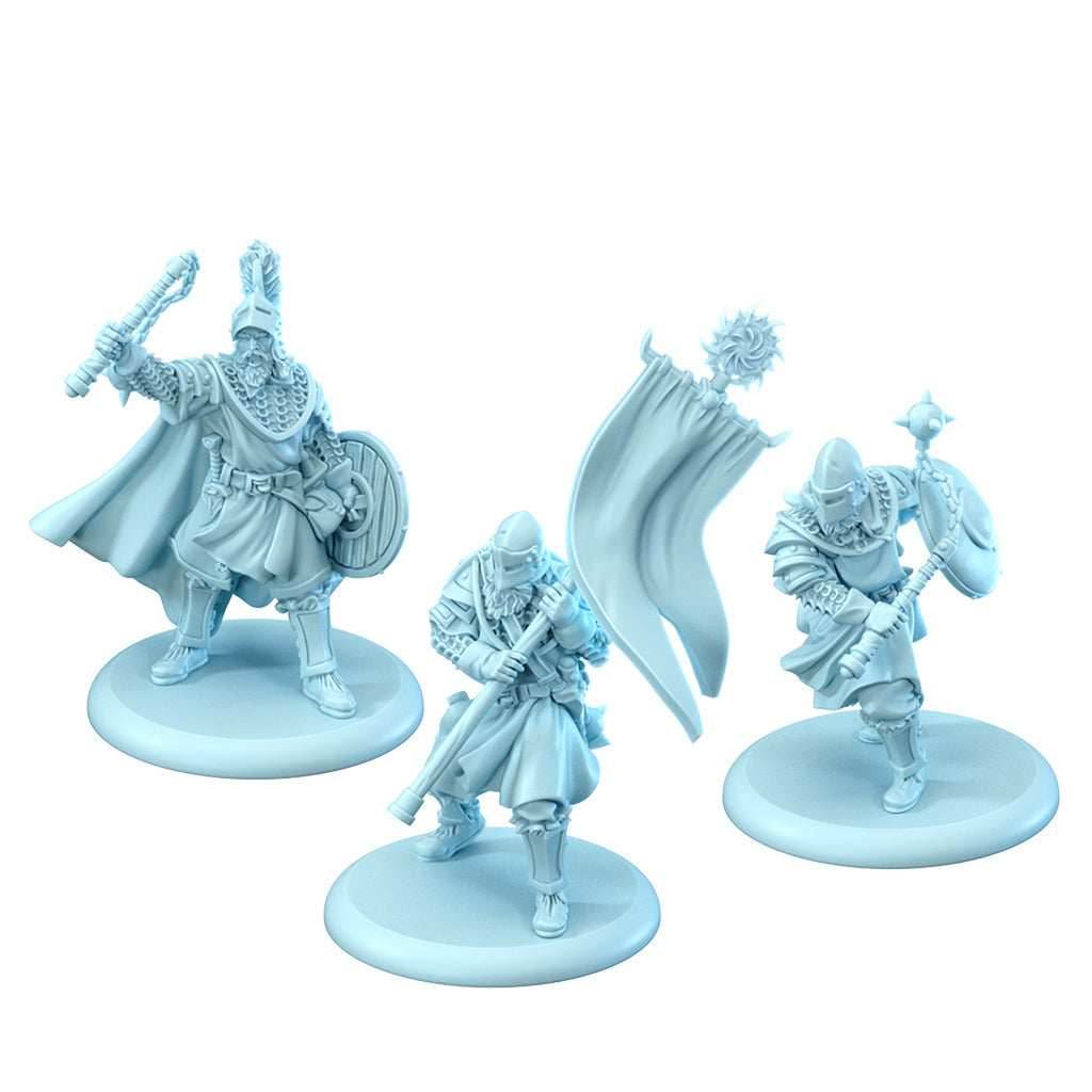 A Song of Ice & Fire: Karstark Loyalists - 