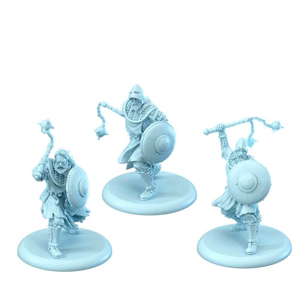 A Song of Ice & Fire: Karstark Loyalists - 